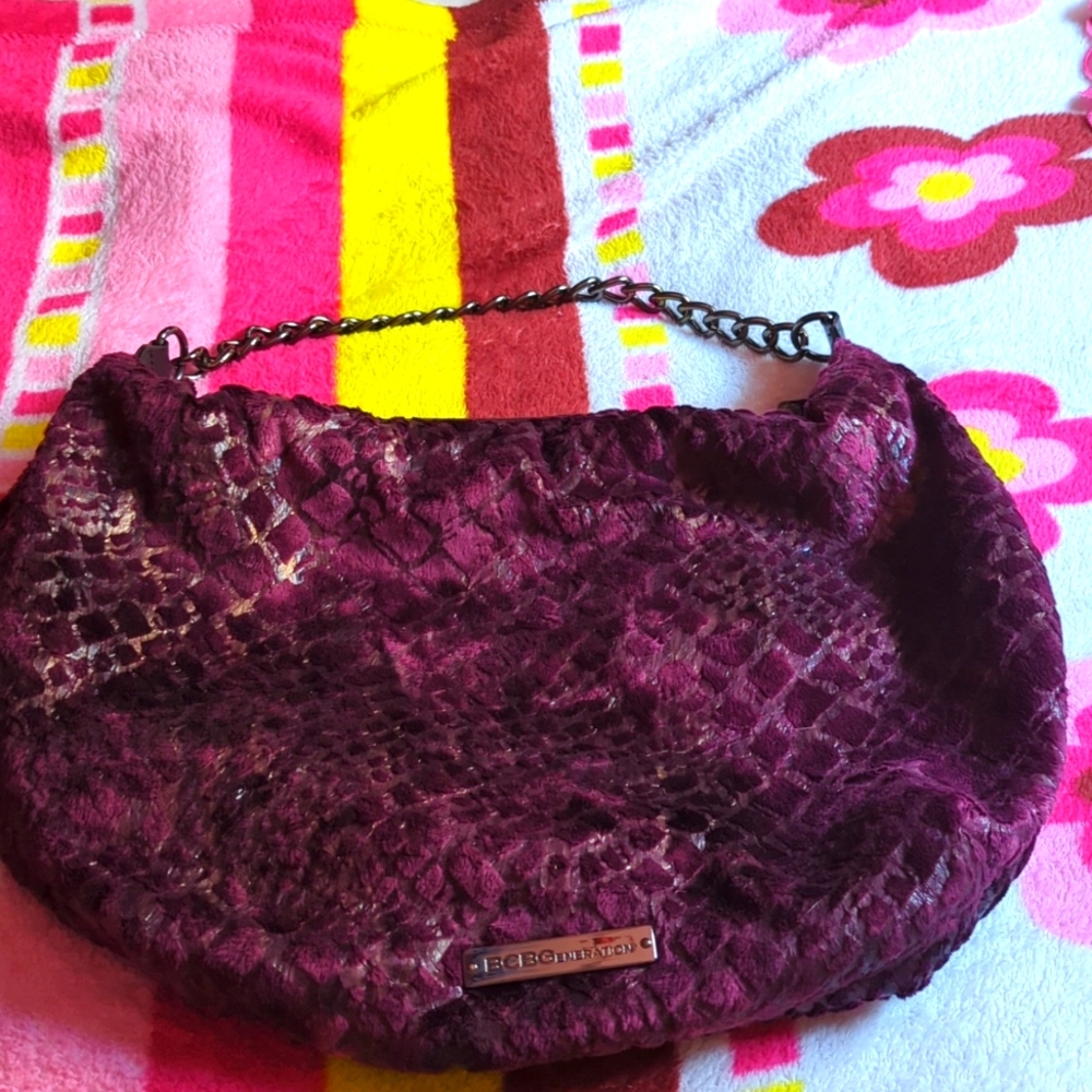 Bcbgeneration Handbag - image 1